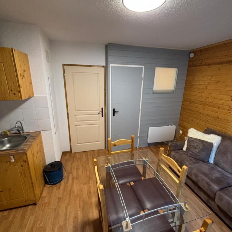Sky High Family Apartment - Appartement 2 Chambres avec Vue sur la Montagne - 8