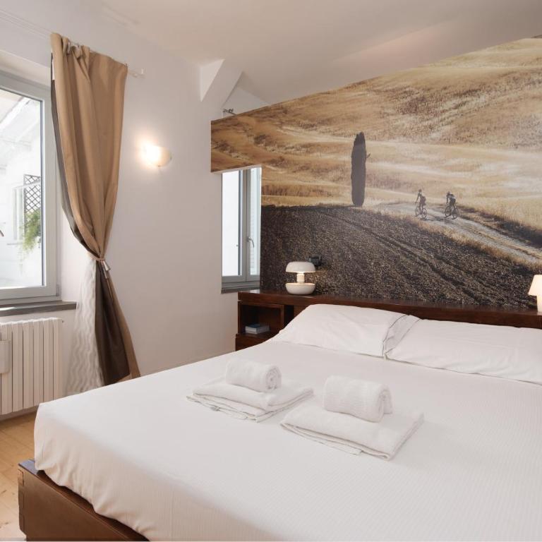 Santa Croce Signature Stay - One-Bedroom Apartment - 1