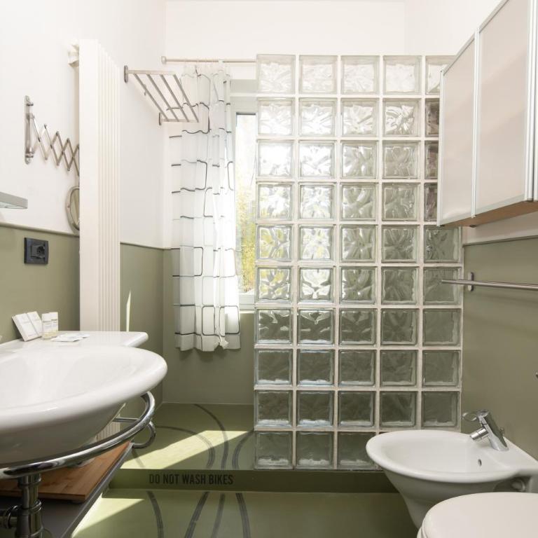 Santa Croce Signature Stay - One-Bedroom Apartment - 29