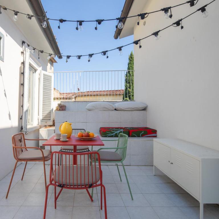 Santa Croce Signature Stay - One-Bedroom Apartment - 24
