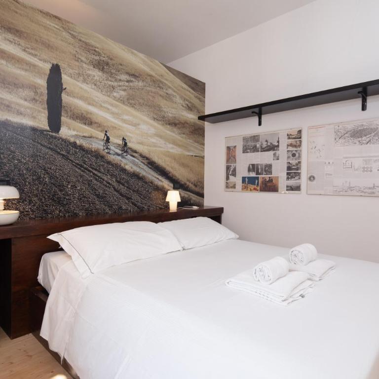 Santa Croce Signature Stay - One-Bedroom Apartment - 5