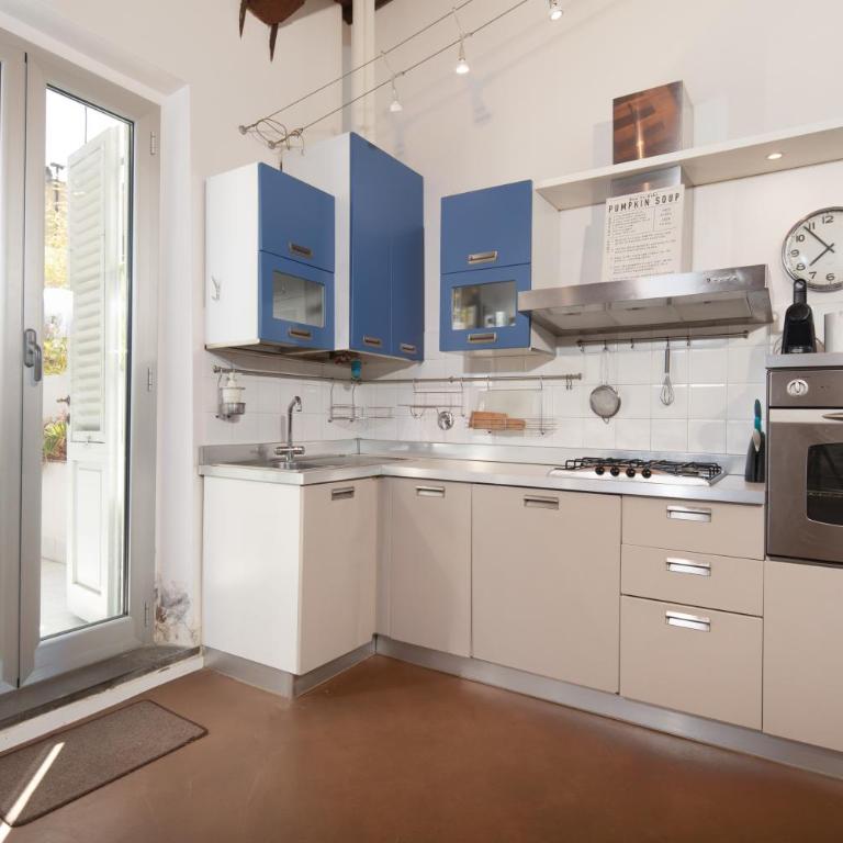 Santa Croce Signature Stay - One-Bedroom Apartment - 19