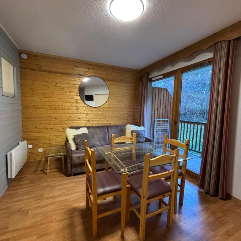 Sky High Family Apartment - Appartement 2 Chambres avec Vue sur la Montagne - 10