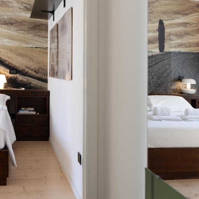 Santa Croce Signature Stay - One-Bedroom Apartment - 2