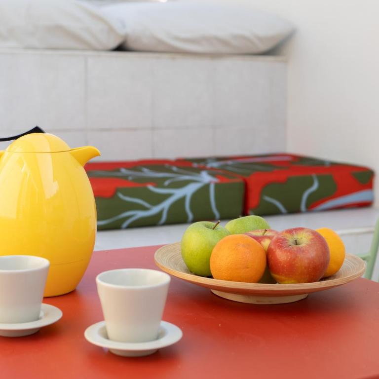 Santa Croce Signature Stay - One-Bedroom Apartment - 26