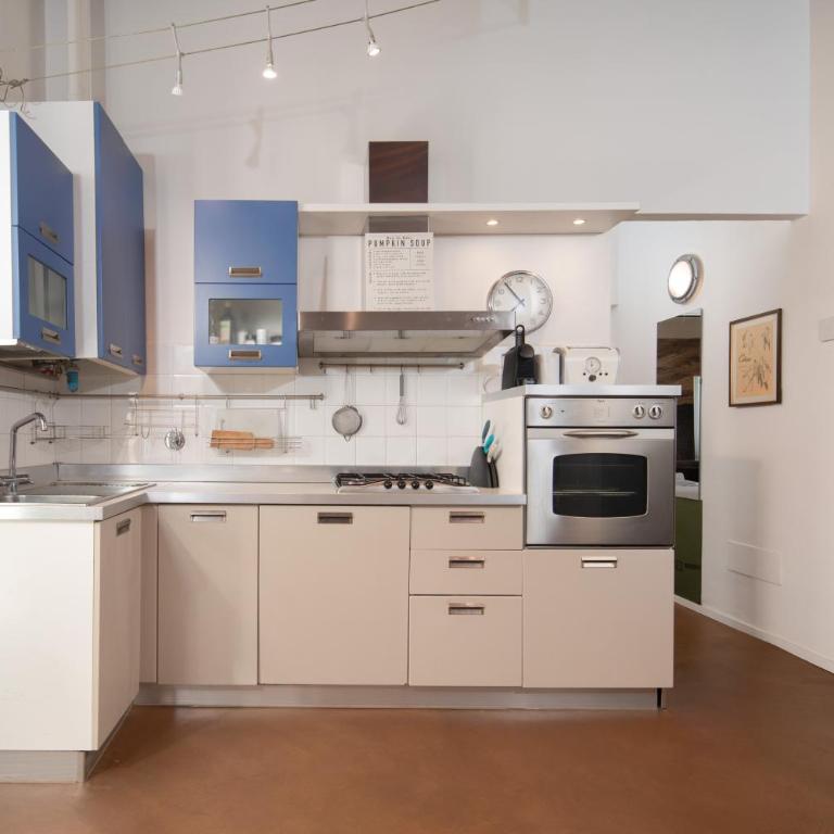 Santa Croce Signature Stay - One-Bedroom Apartment - 18