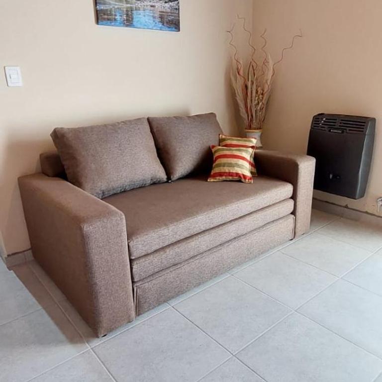 El Rincón de Natividad - Apartamento Deluxe de 3 dormitorios - 2