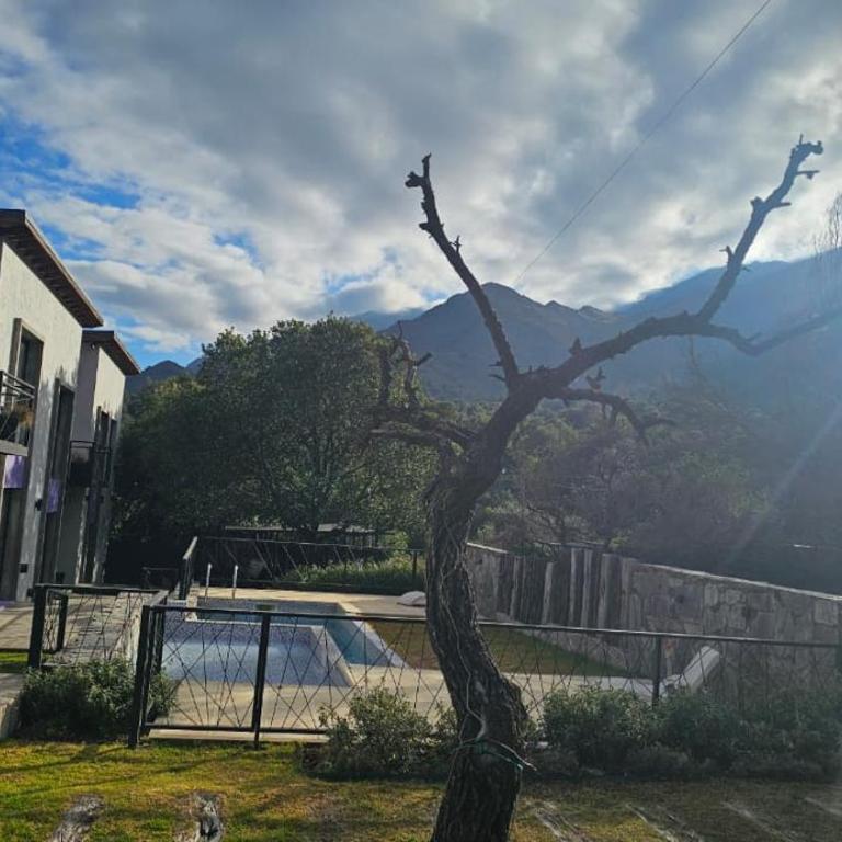 El Rincón de Natividad - Apartamento Deluxe de 2 dormitorios - 5
