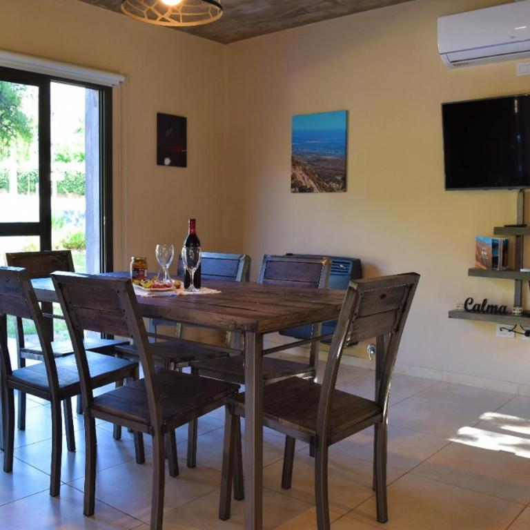 El Rincón de Natividad - Apartamento Deluxe de 2 dormitorios - 4