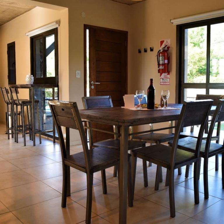 El Rincón de Natividad - Apartamento Deluxe de 2 dormitorios - 6