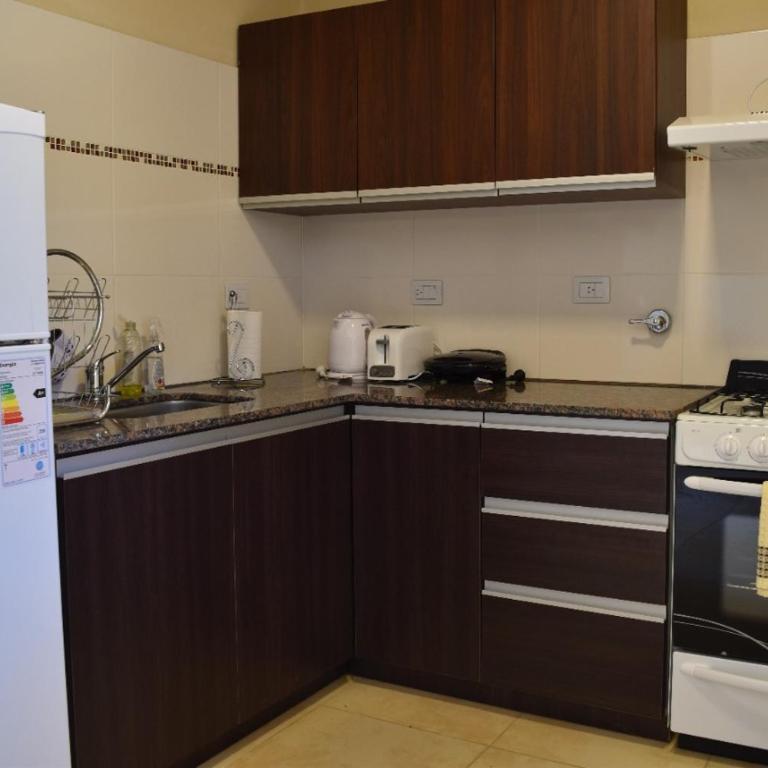 El Rincón de Natividad - Apartamento Deluxe de 2 dormitorios - 7