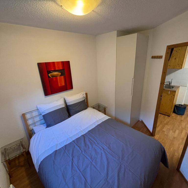 Sky High Family Apartment - Appartement 2 Chambres avec Vue sur la Montagne - 12