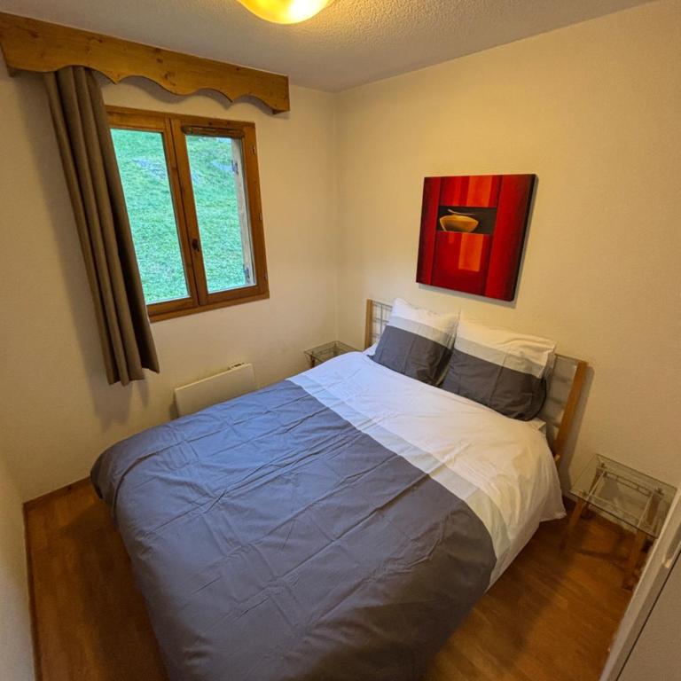 Sky High Family Apartment - Appartement 2 Chambres avec Vue sur la Montagne - 13