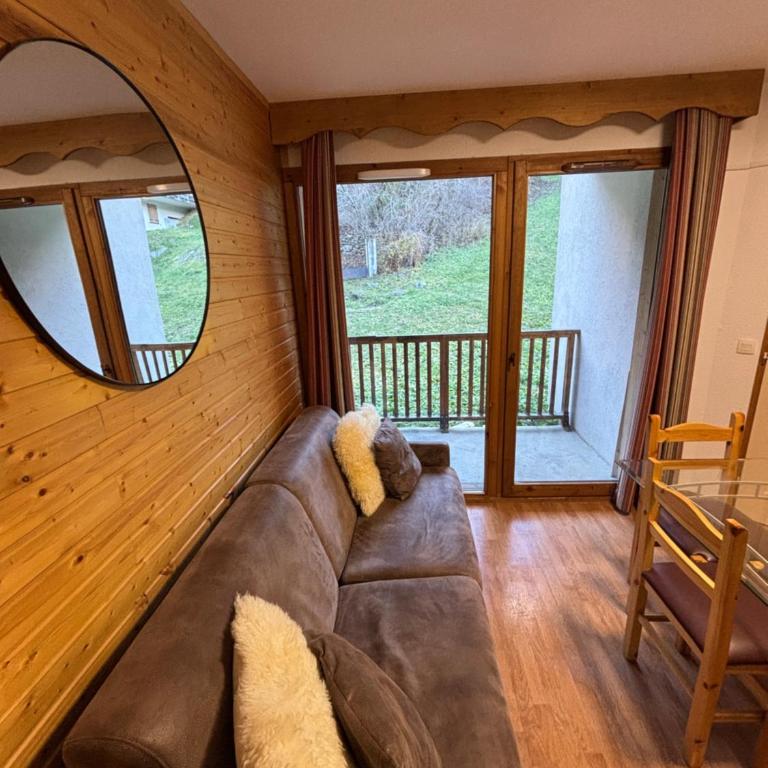 Sky High Family Apartment - Appartement 2 Chambres avec Vue sur la Montagne - 14