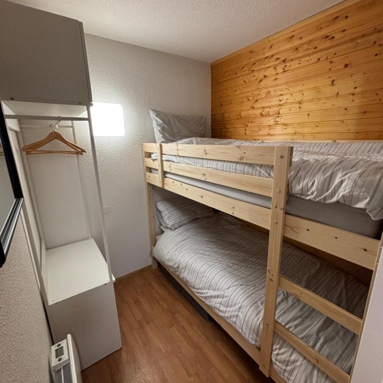 Sky High Family Apartment - Appartement 2 Chambres avec Vue sur la Montagne - 17