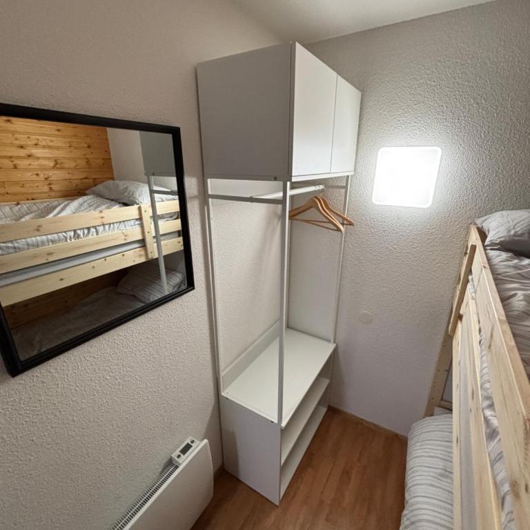 Sky High Family Apartment - Appartement 2 Chambres avec Vue sur la Montagne - 18