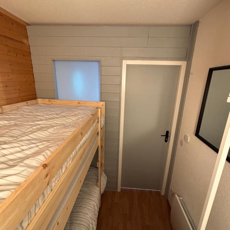 Sky High Family Apartment - Appartement 2 Chambres avec Vue sur la Montagne - 19
