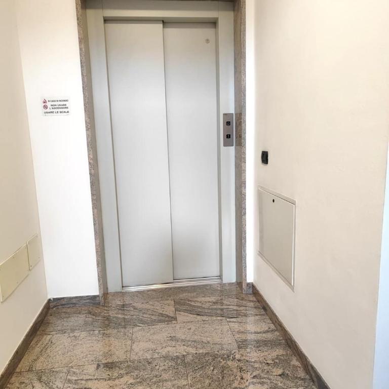 BeeOliva Garda & Garage Arco - Appartamento con 1 Camera da Letto, Balcone e Vista Montagna - 18