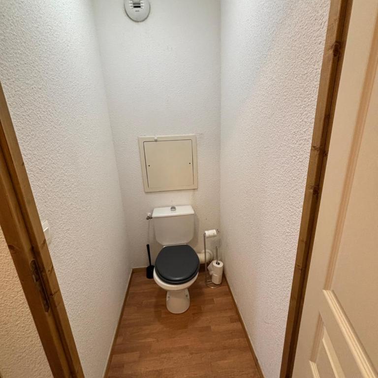 Sky High Family Apartment - Appartement 2 Chambres avec Vue sur la Montagne - 21