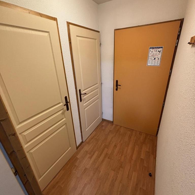 Sky High Family Apartment - Appartement 2 Chambres avec Vue sur la Montagne - 23