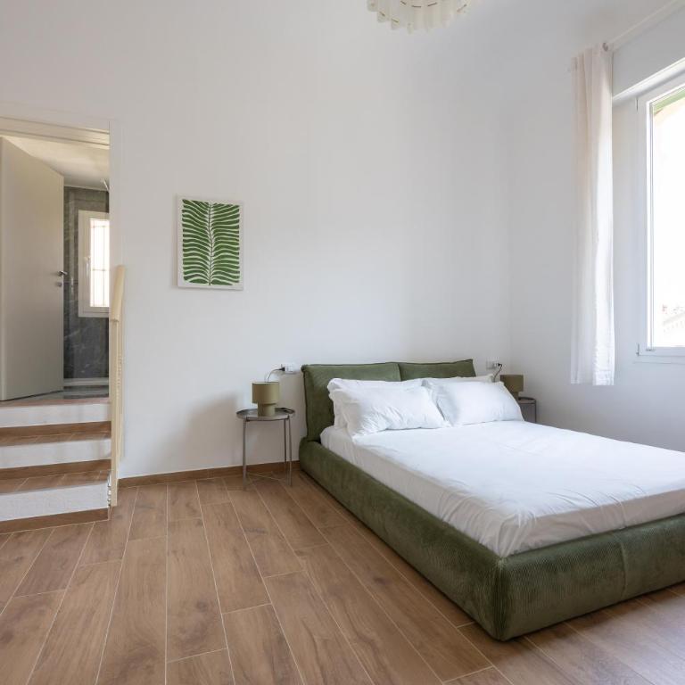 Villa San Mamolo Elegant 4-Bedroom Apartment - Appartamento con 4 Camere da Letto - 6