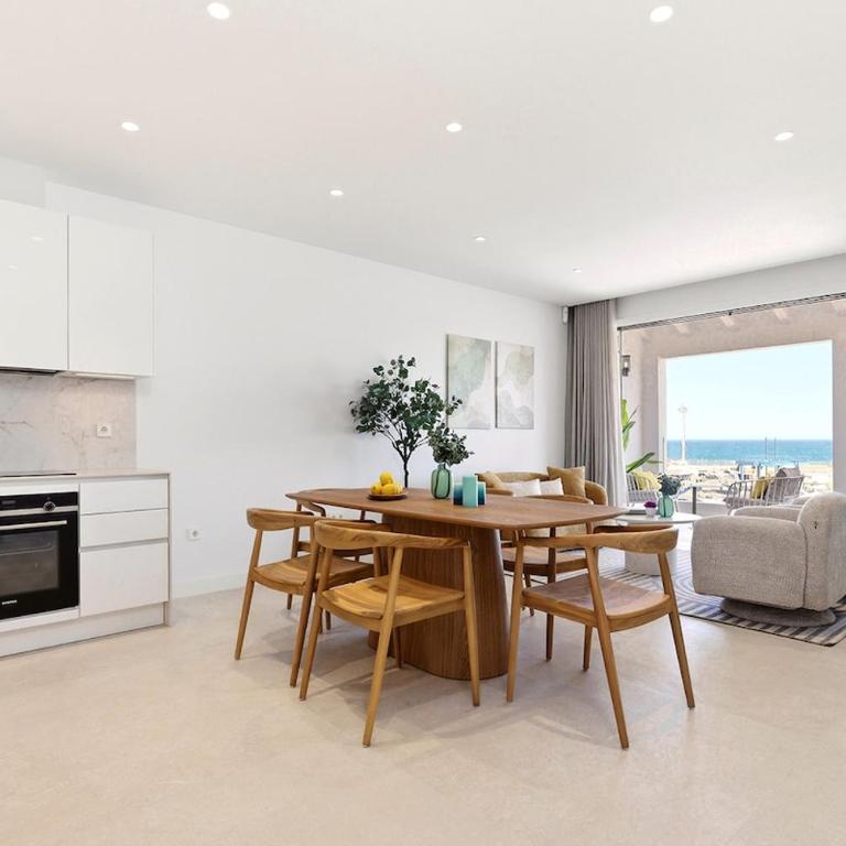 Modern Puerto Banus Frontline Penthouse - Premium Apartment mit 3 Schlafzimmern und Balkon - 7