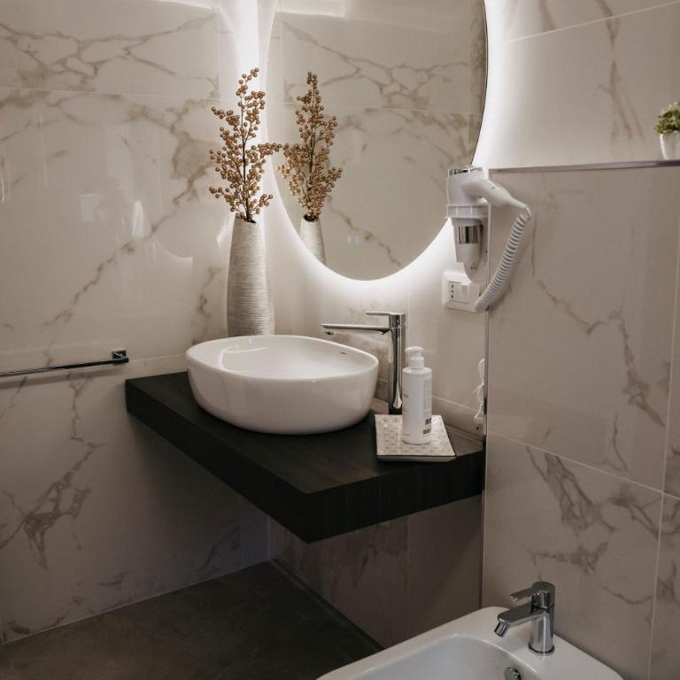 MAISON ETNEA Suite - Deluxe Room - 8