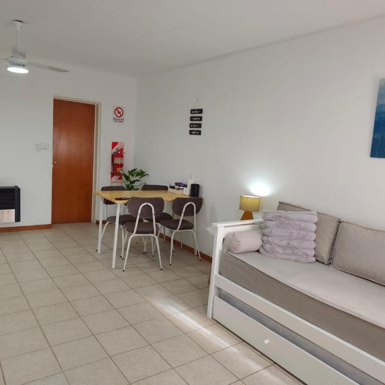Punto Centro - Apartamento de 1 dormitorio - 15