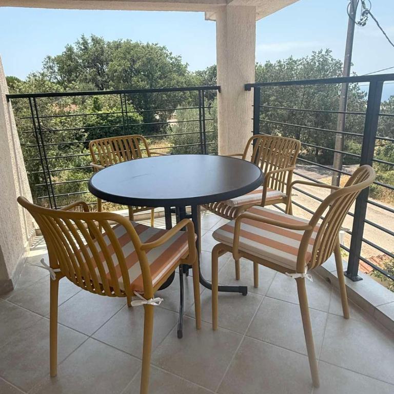Talija apartments Krimovica - Maisonette-Apartment - 11
