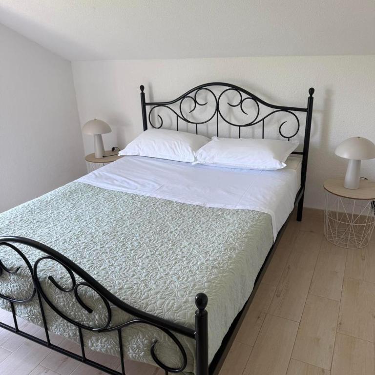 Talija apartments Krimovica - Maisonette-Apartment - 16