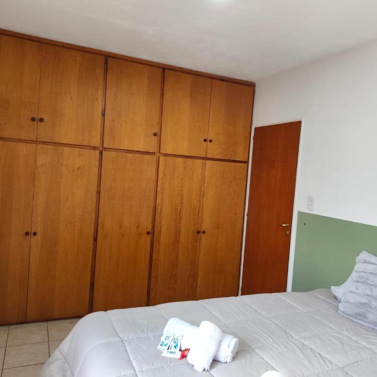 Punto Centro - Apartamento de 1 dormitorio - 20