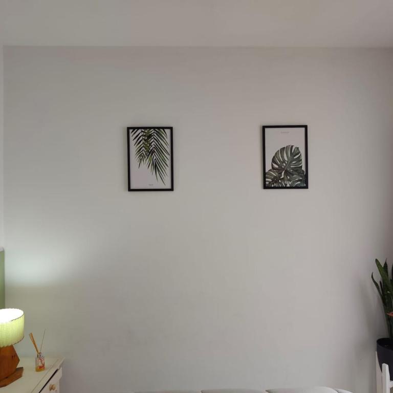 Punto Centro - Apartamento de 1 dormitorio - 18