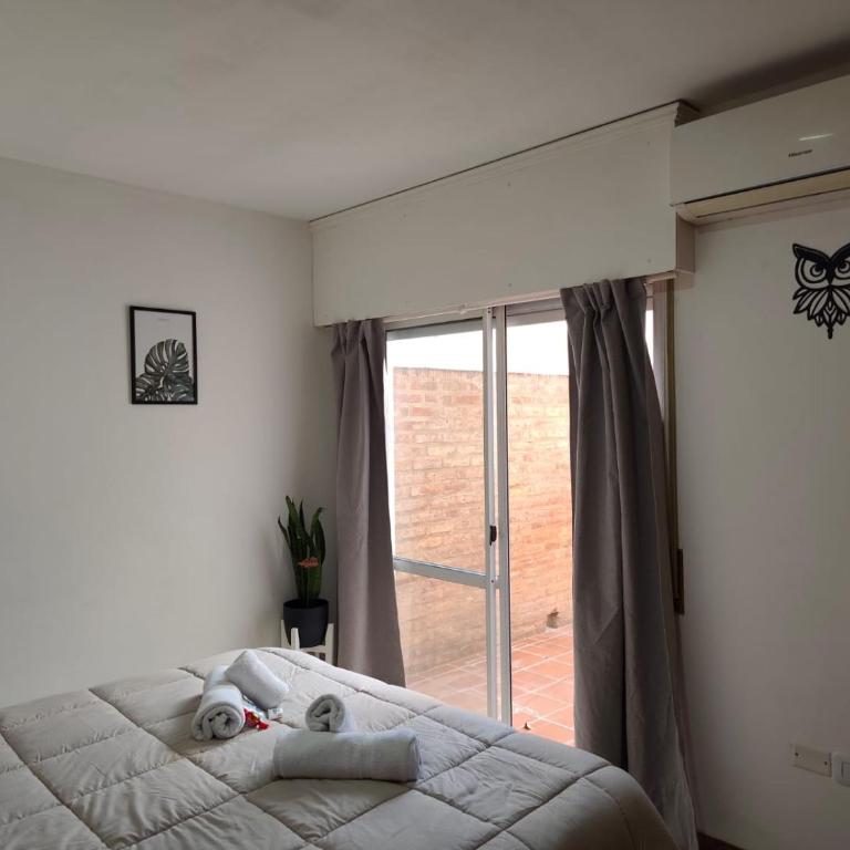 Punto Centro - Apartamento de 1 dormitorio - 24