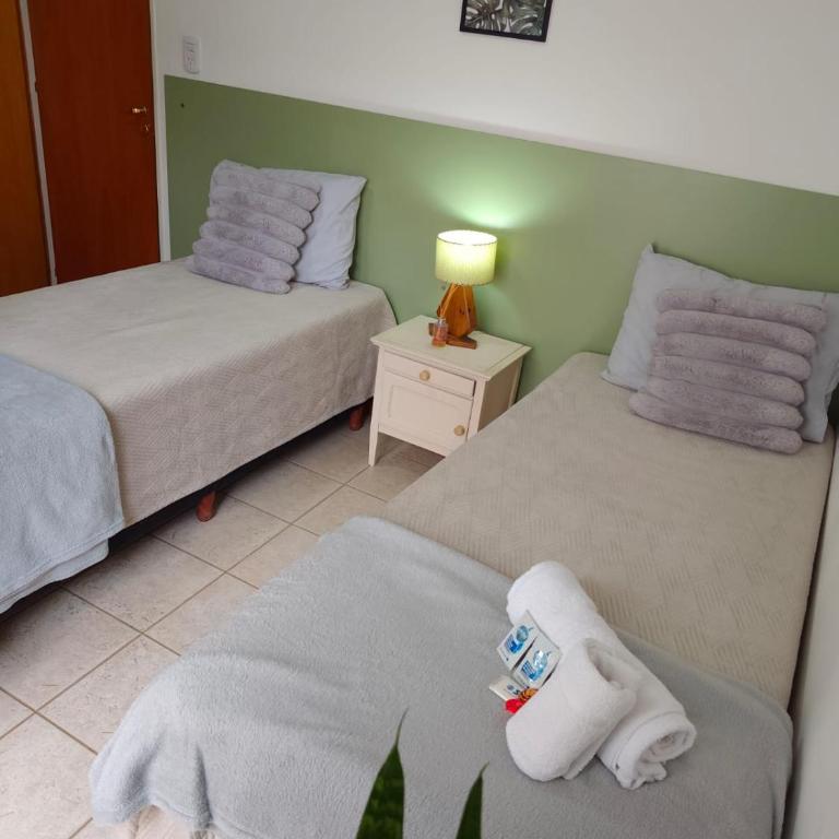 Punto Centro - Apartamento de 1 dormitorio - 25