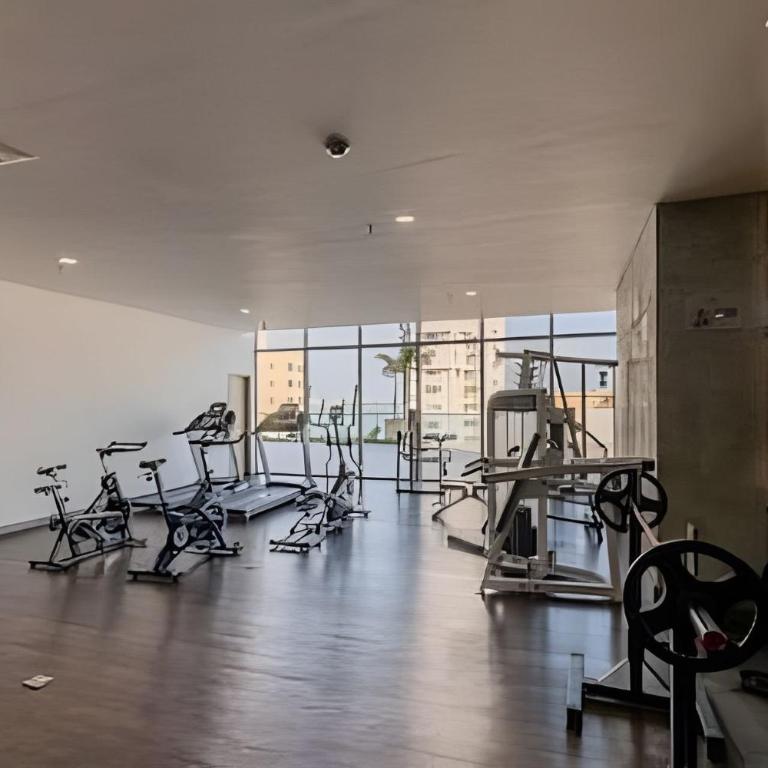 Impressive apartment with bay view 3207 - Deluxe One-Bedroom Apartment with Ocean View - 9