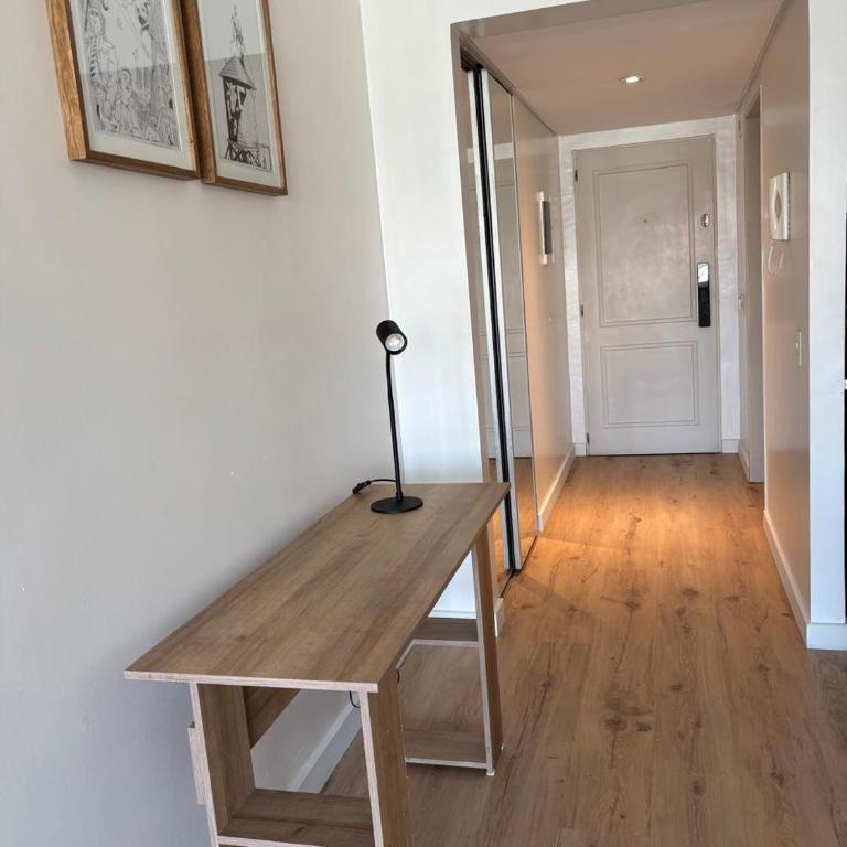 Vista, luz y ubicacion Amenities - Apartamento de 1 dormitorio - 3