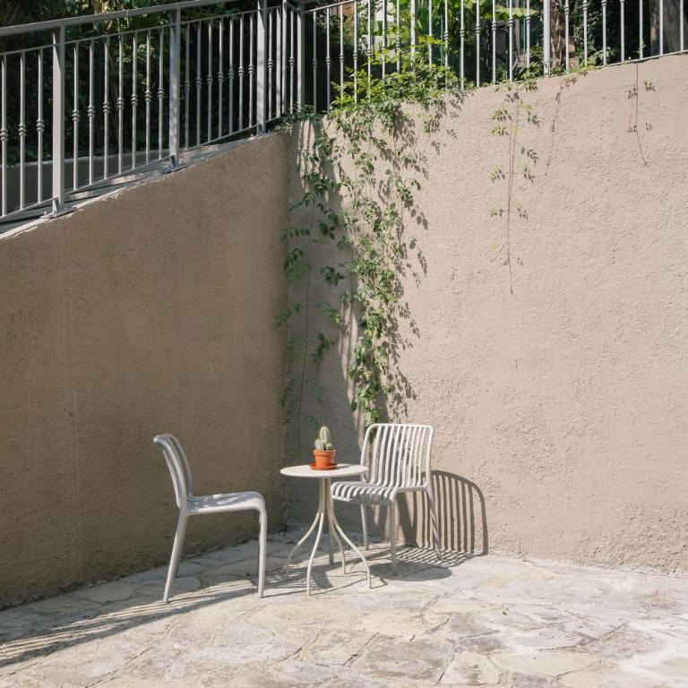 Villa San Mamolo Elegant 4-Bedroom Apartment - Appartamento con 4 Camere da Letto - 20