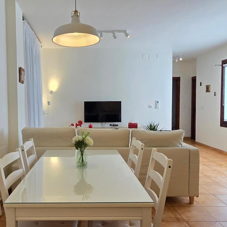 Apartamento en Carrera del Darro, Granada, Cubo - Apartamento de 2 dormitorios - 7