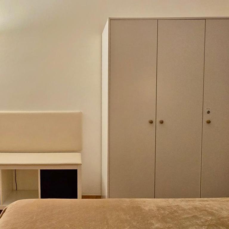 Apartamento en Carrera del Darro, Granada, Cubo - Apartamento de 2 dormitorios - 55