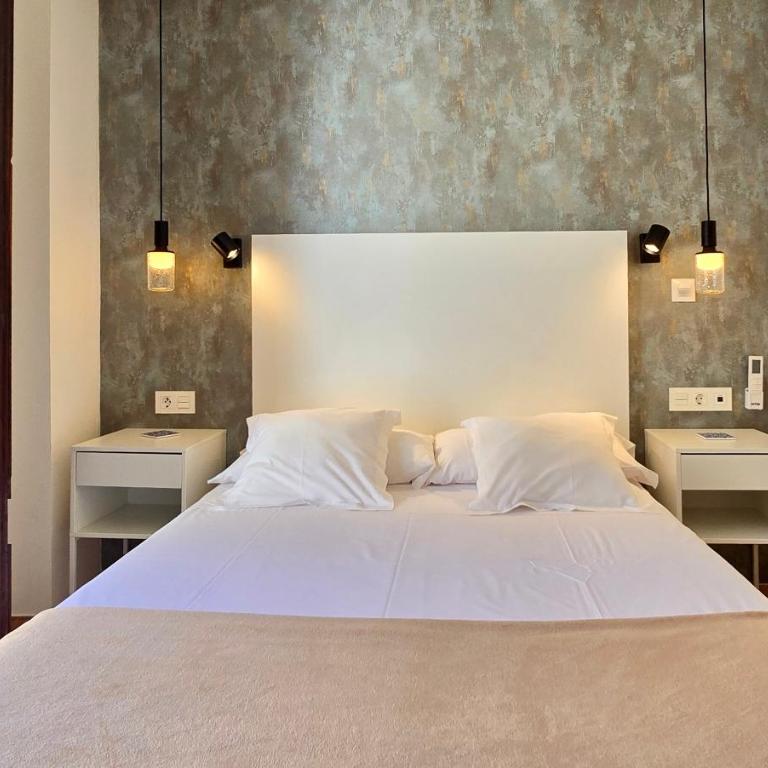 Apartamento en Carrera del Darro, Granada, Cubo - Apartamento de 2 dormitorios - 29