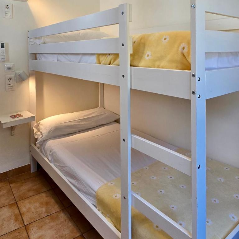 Apartamento en Carrera del Darro, Granada, Cubo - Apartamento de 2 dormitorios - 38