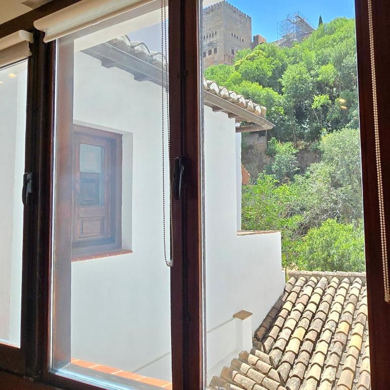 Apartamento en Carrera del Darro, Granada, Cubo - Apartamento de 2 dormitorios - 8