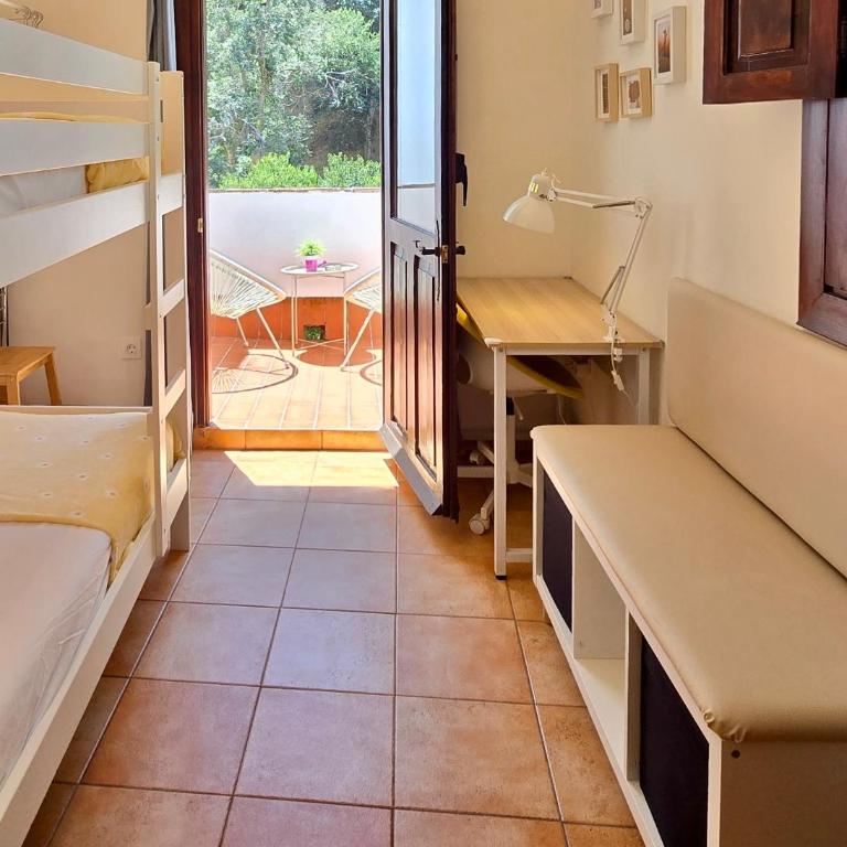 Apartamento en Carrera del Darro, Granada, Cubo - Apartamento de 2 dormitorios - 33