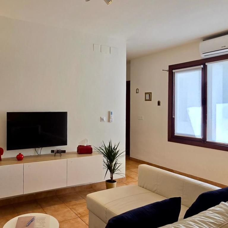 Apartamento en Carrera del Darro, Granada, Cubo - Apartamento de 2 dormitorios - 13