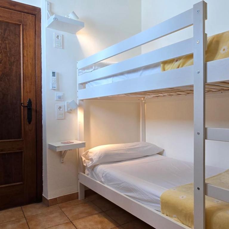 Apartamento en Carrera del Darro, Granada, Cubo - Apartamento de 2 dormitorios - 46