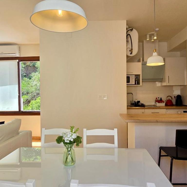 Apartamento en Carrera del Darro, Granada, Cubo - Apartamento de 2 dormitorios - 10