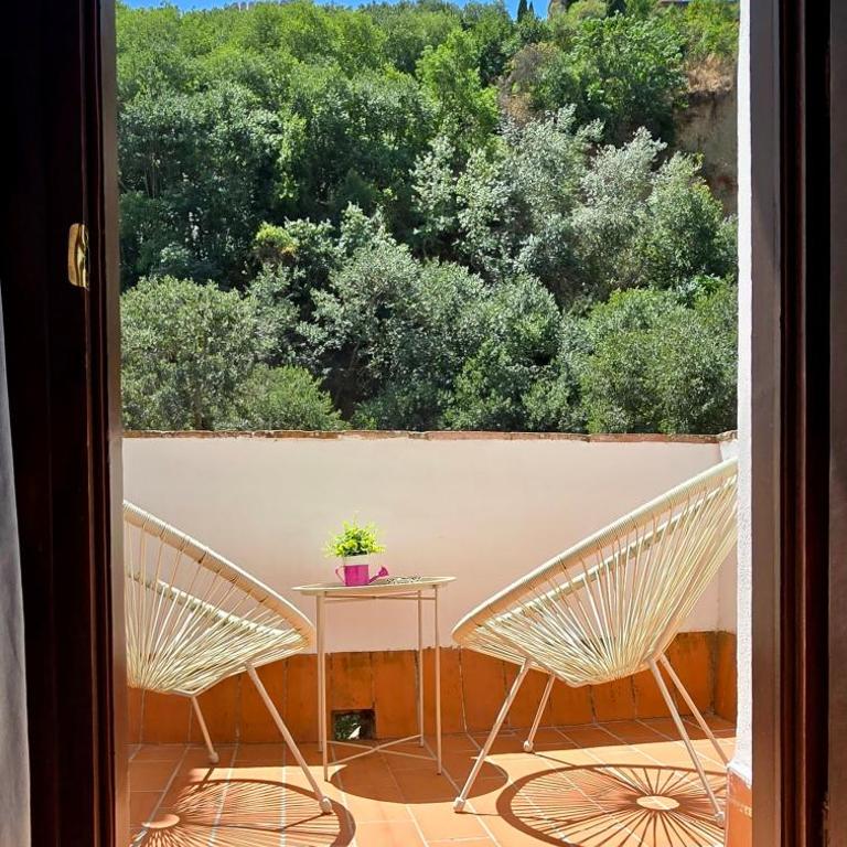 Apartamento en Carrera del Darro, Granada, Cubo - Apartamento de 2 dormitorios - 57