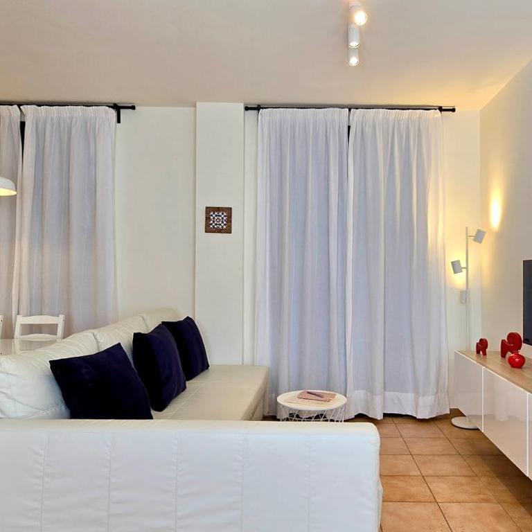 Apartamento en Carrera del Darro, Granada, Cubo - Apartamento de 2 dormitorios - 12