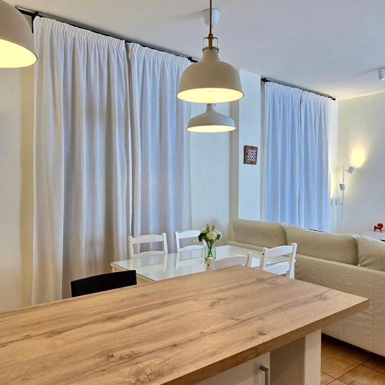 Apartamento en Carrera del Darro, Granada, Cubo - Apartamento de 2 dormitorios - 11