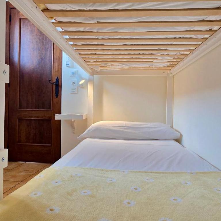 Apartamento en Carrera del Darro, Granada, Cubo - Apartamento de 2 dormitorios - 49